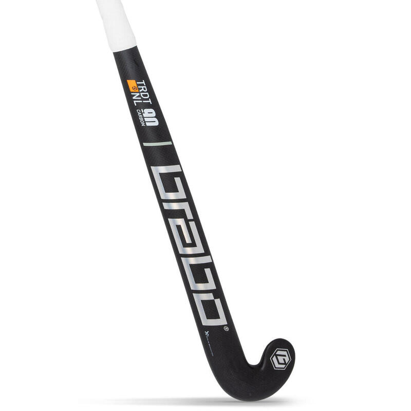 Brabo Traditional Carbon 90 Medium LB Hockeystick