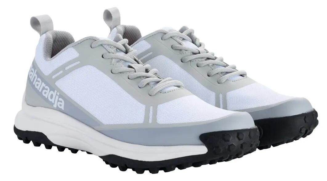 Scarpe hockey The Indian Maharadja Pro HWO122 4/7