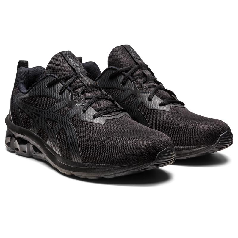 Zapatillas de running Hombre Asics Gelquantum 90 Iv Negro