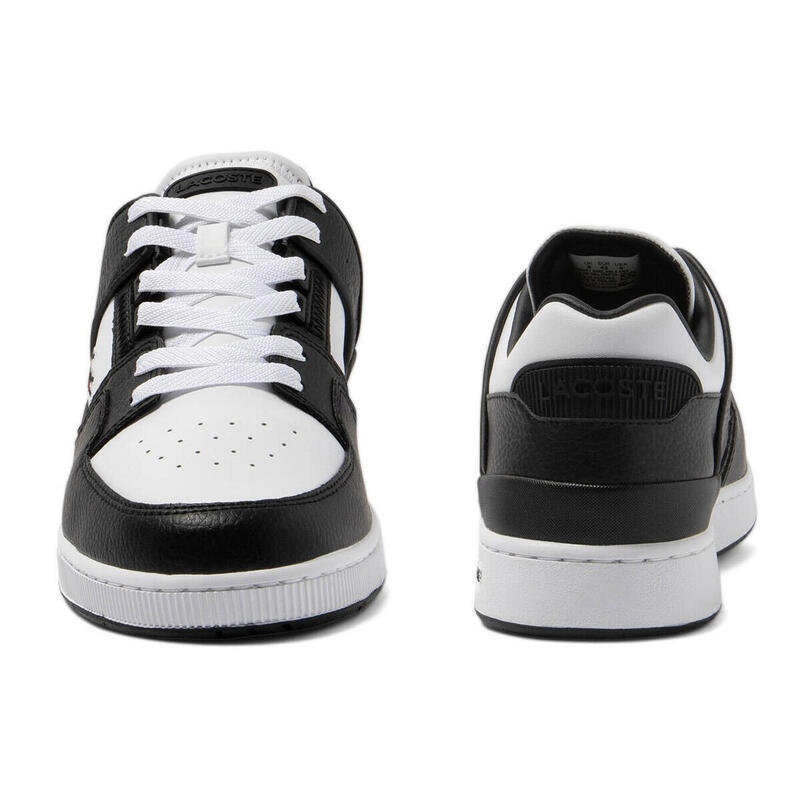 Buty Mężczyzna Lacoste Court Cage biały