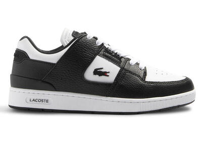 Lacoste court cage heren sneakers