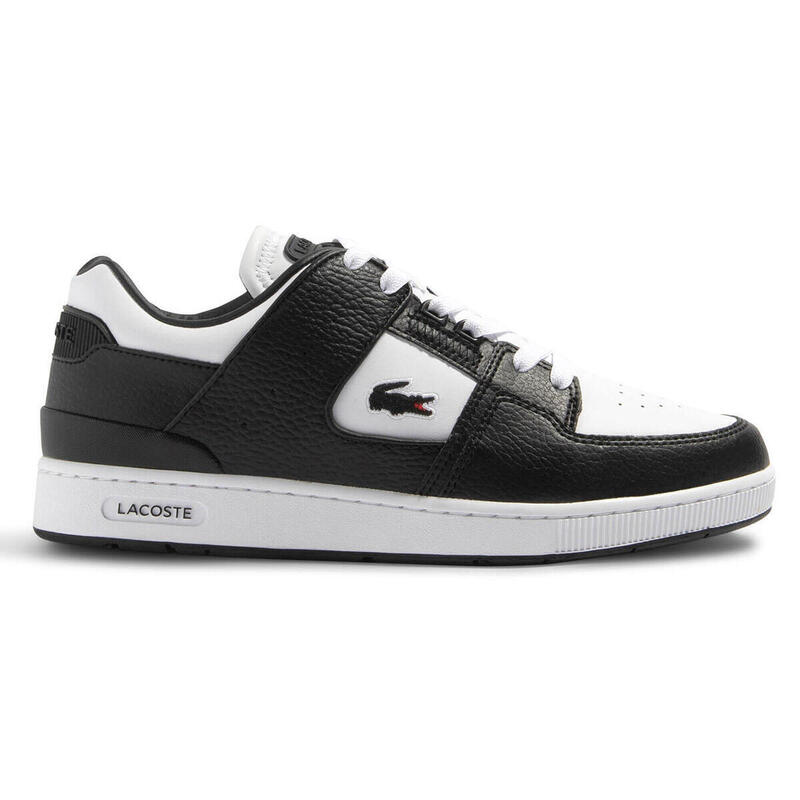 Buty Mężczyzna Lacoste Court Cage biały