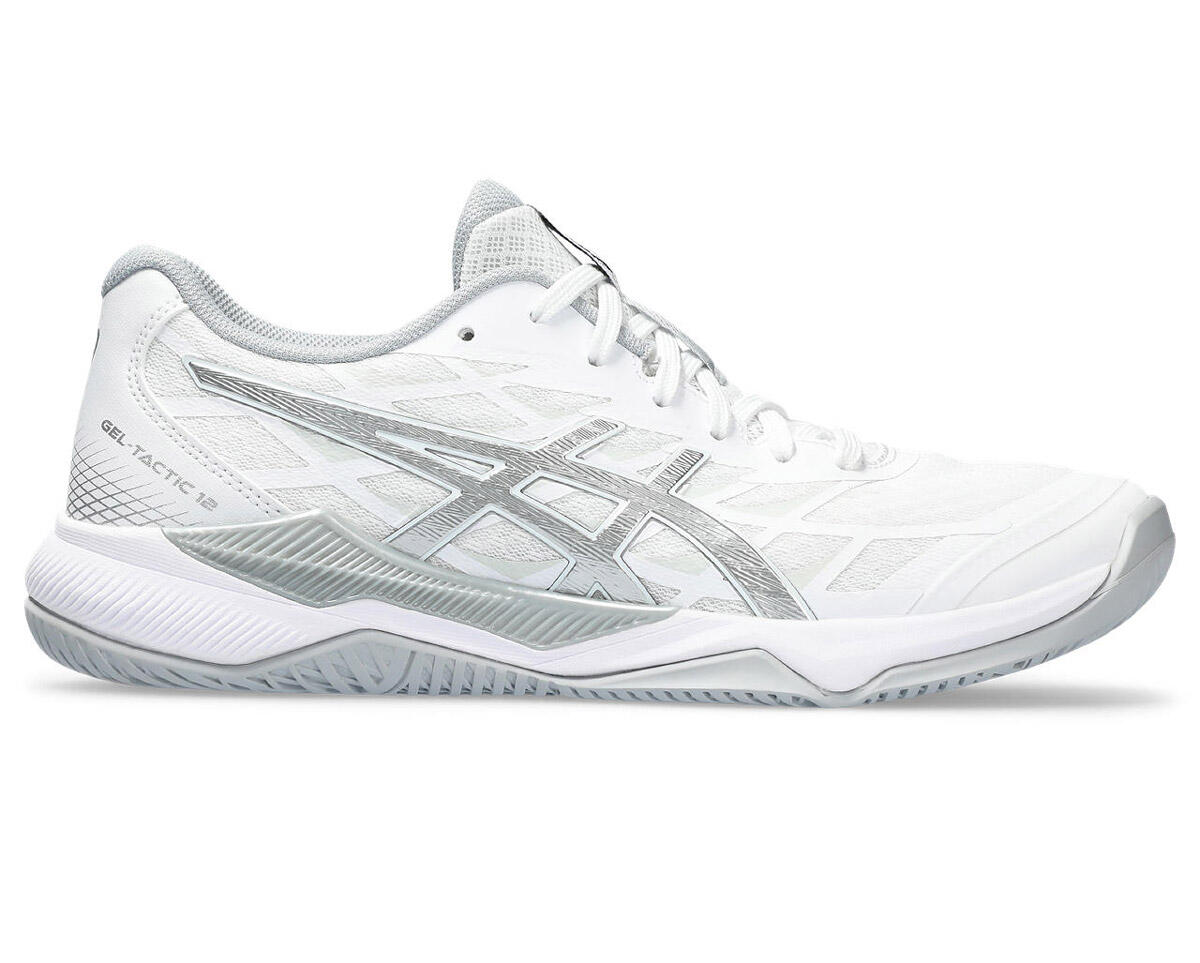 Asics Gel-Tactic 12 Dames Indoorschoenen ASICS Decathlon