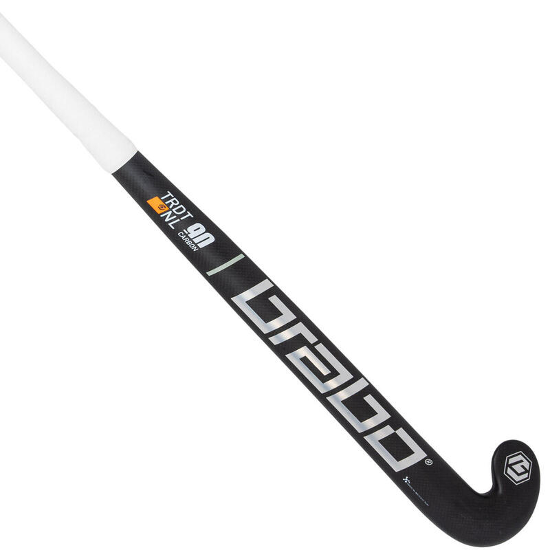 Brabo Traditional Carbon 90 Medium LB Hockeystick