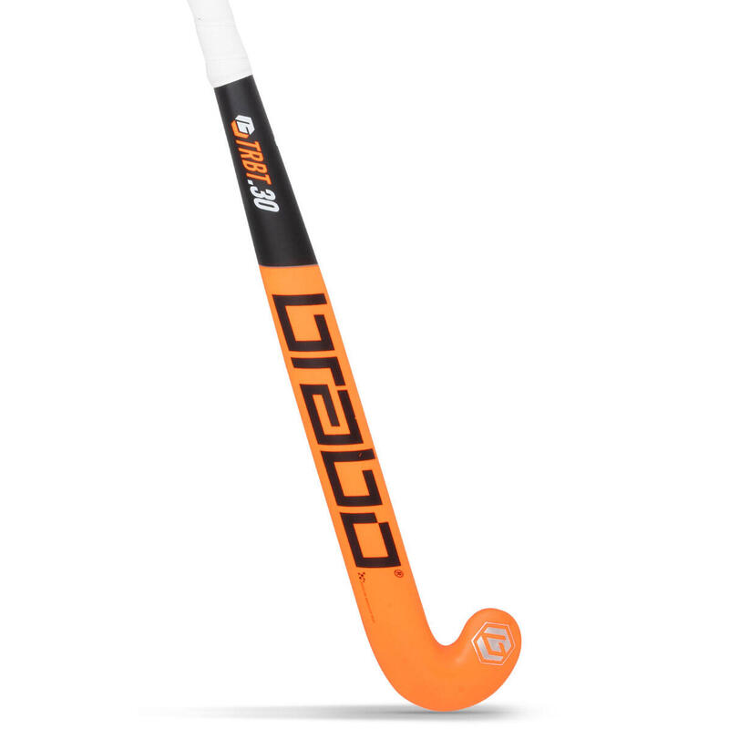 Brabo TC-30 CC Stick de Hockey