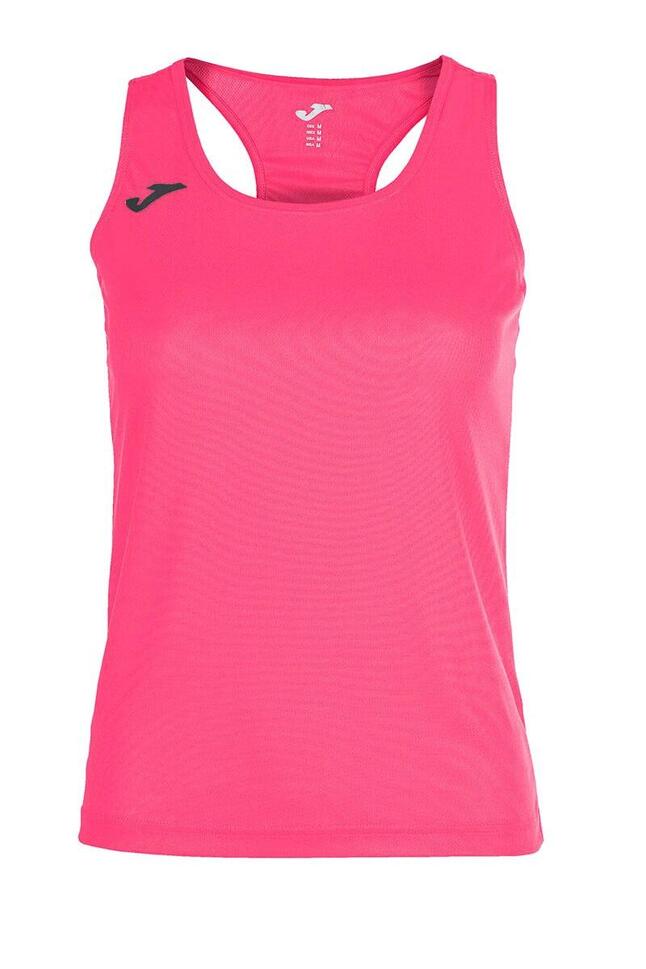 Tank top do biegania damski Joma Siena II thumbnail