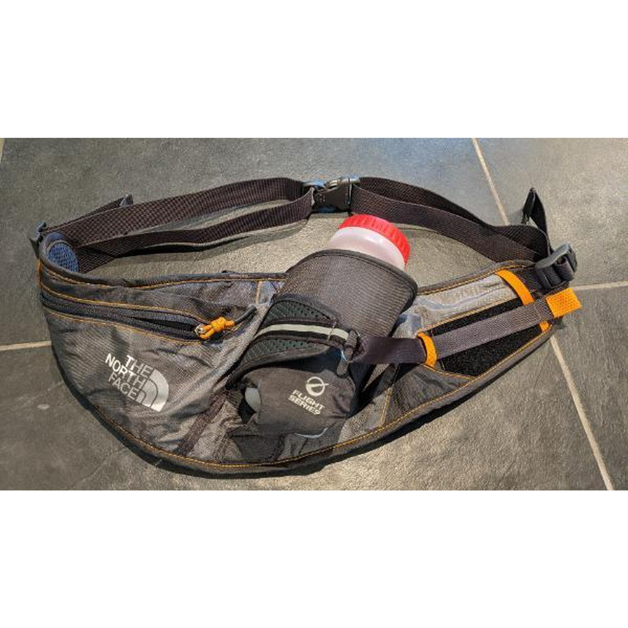 C2C - The North Face ENDURO BELT UNISEX - Hip bag avec gourde