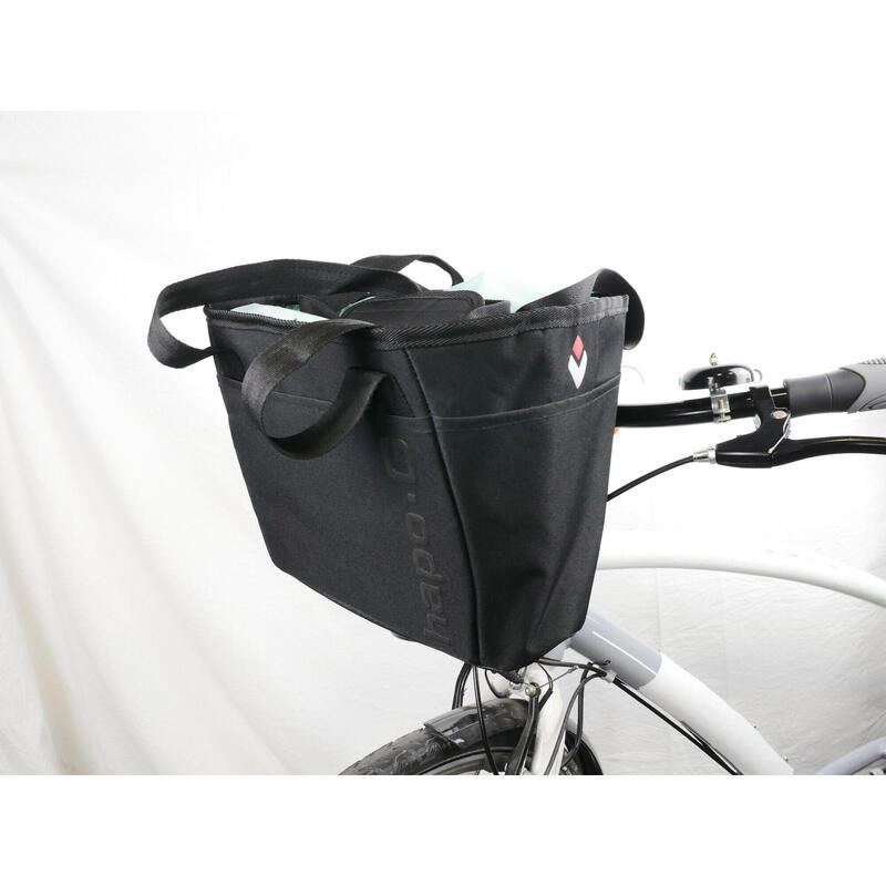 Sacoche velotaf compatible porte bebe porte bagage - Velo Vert : le VTT,  tout le VTT