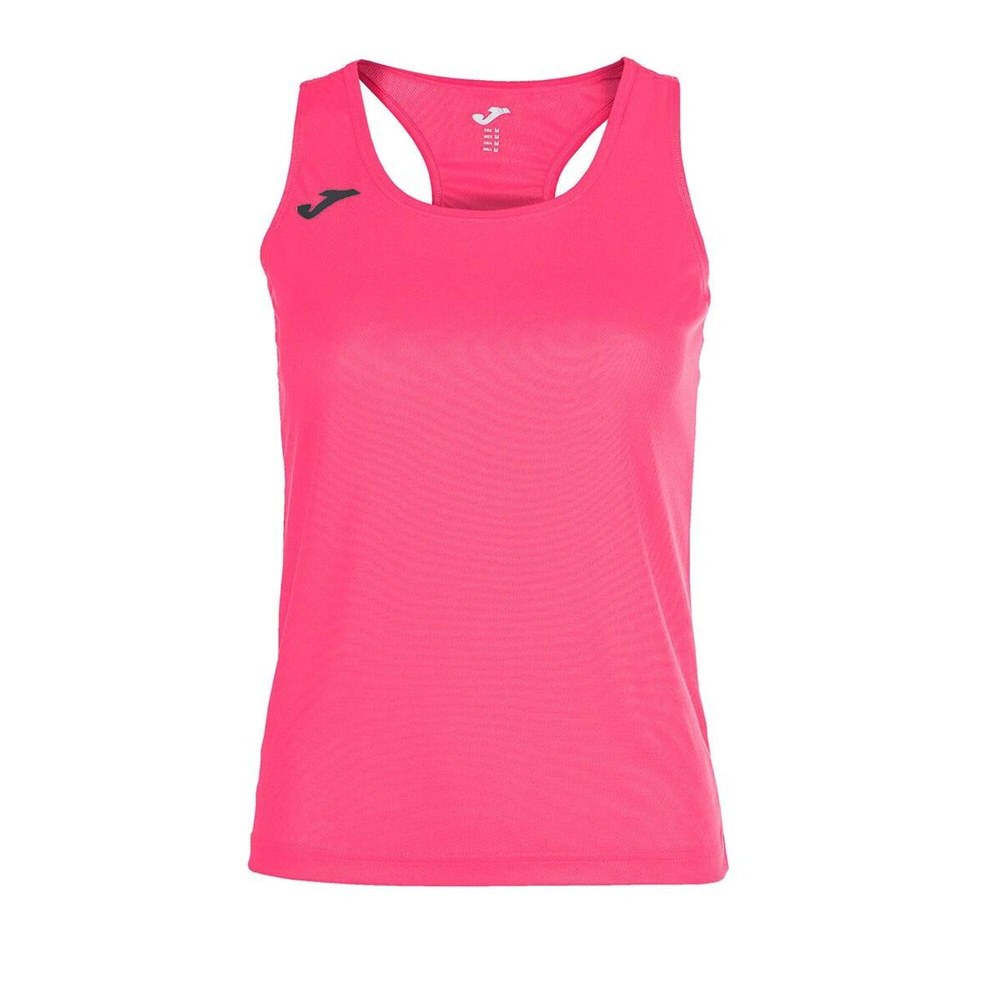 Maiou sport femei Siena Magenta Roz