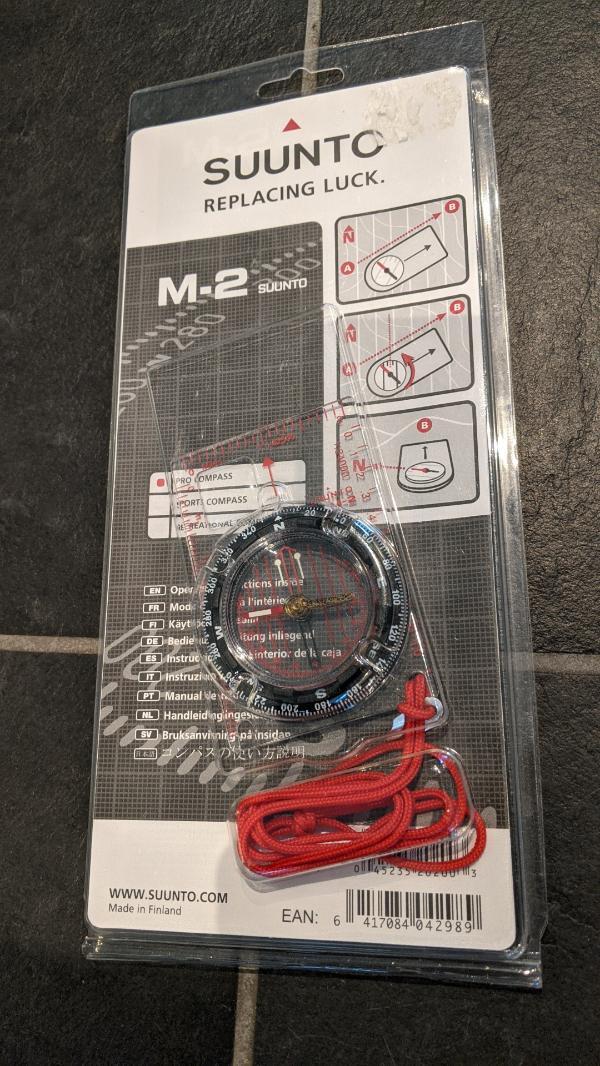 SUUNTO picture