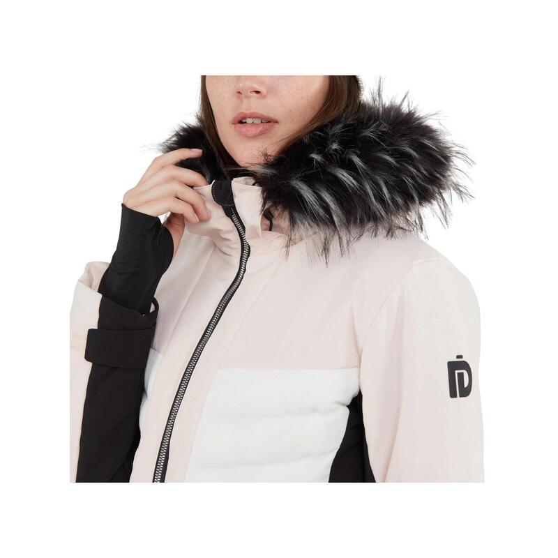 Geaca de schi matlasata Salina Padded Jacket femei