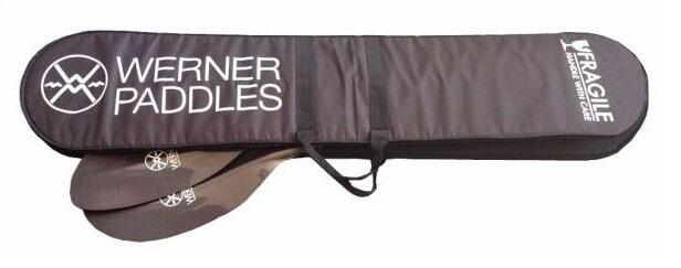 WERNER PADDLES picture