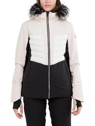 Veste De Ski Matelassée Femme Salina