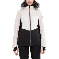 Veste De Ski Matelassée Femme Salina