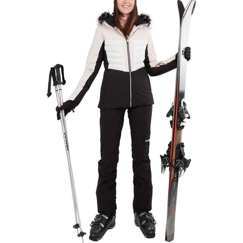 Geaca de schi matlasata Salina Padded Jacket femei