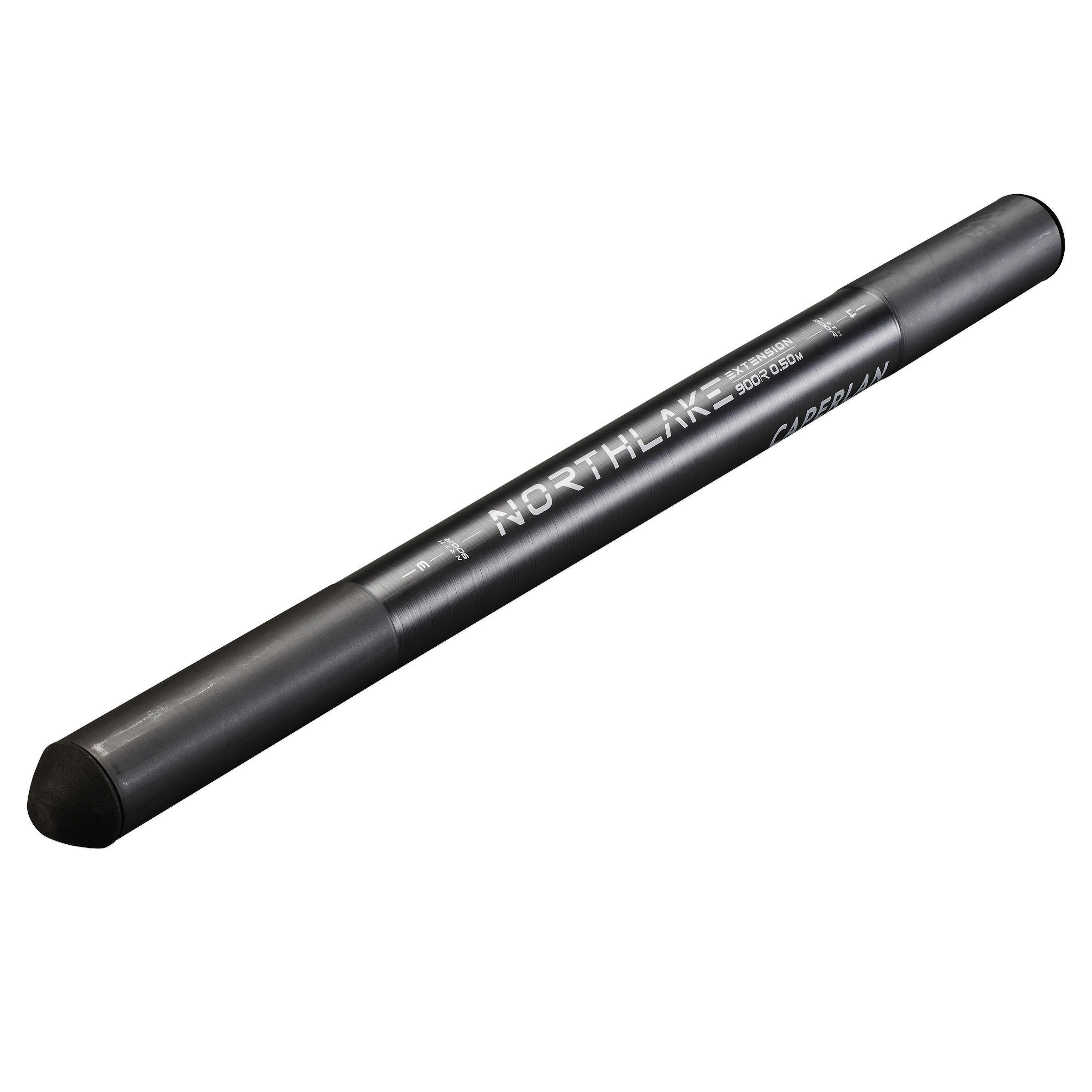 CAPERLAN Segunda vida - Extensión 50 cm Caña Northlake -900R  Elementos... - EXCELENTE