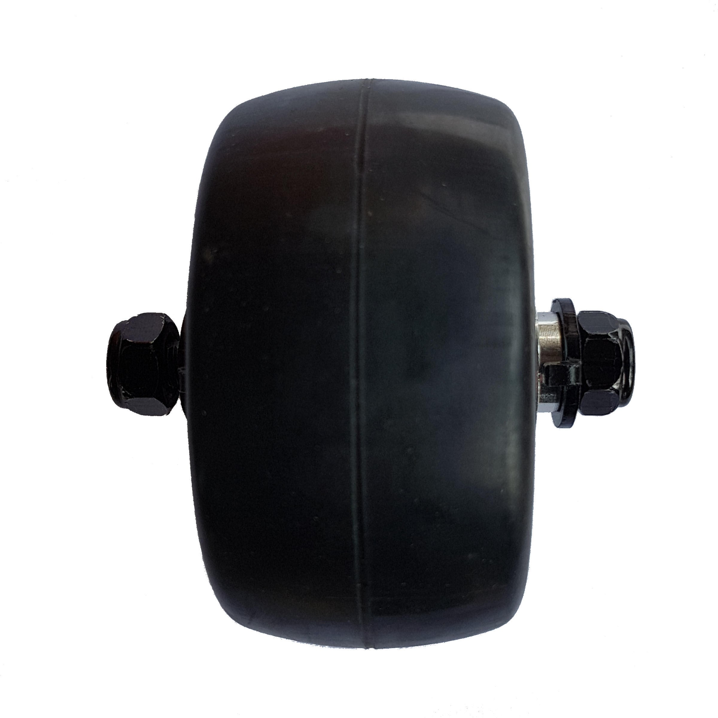 Second Life - Adult 500 classic skate wheels - VERY GOOD