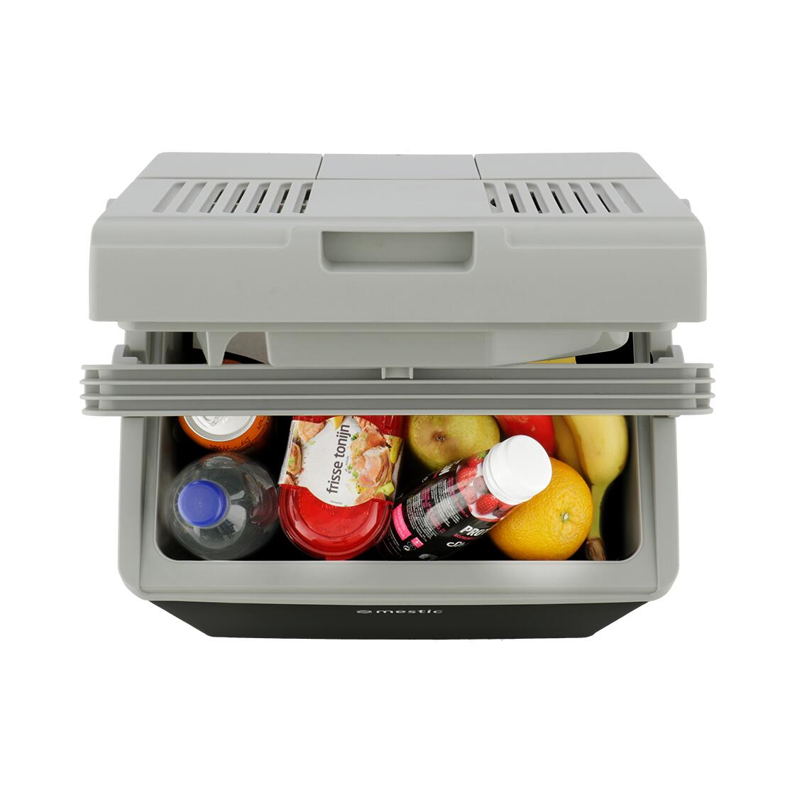 Mestic Mtec-28 Thermoelectric Cool Box (ac/dc) 6/7