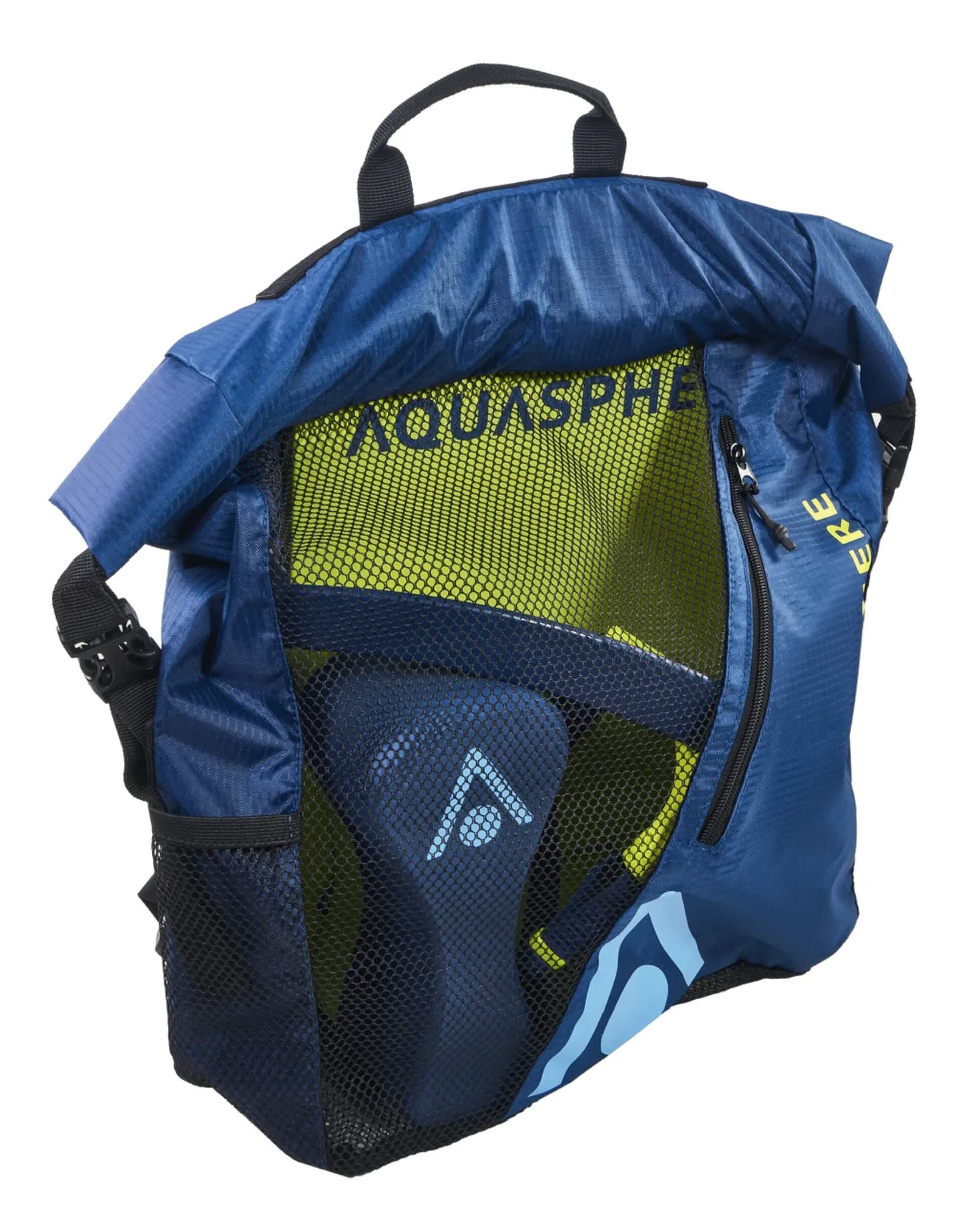AQUA SPHERE picture