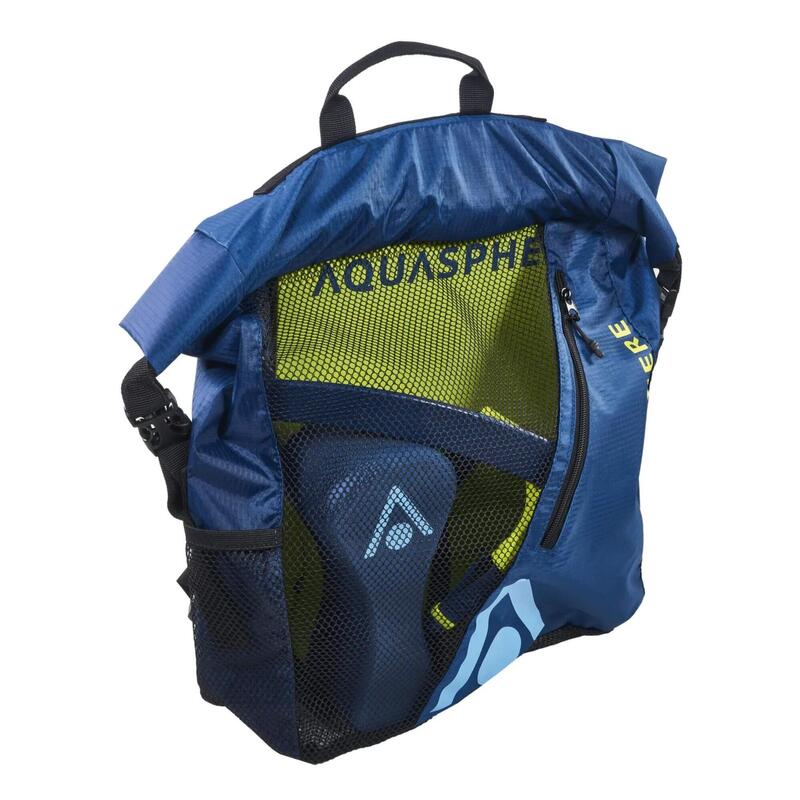 Worek plecak treningowy unisex Aqua Sphere Gear Mesh Bag