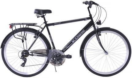 Rower trekkingowy męski Kozbike Denver 28 (21")