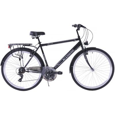 Rower trekkingowy męski Kozbike Denver 28 (21")