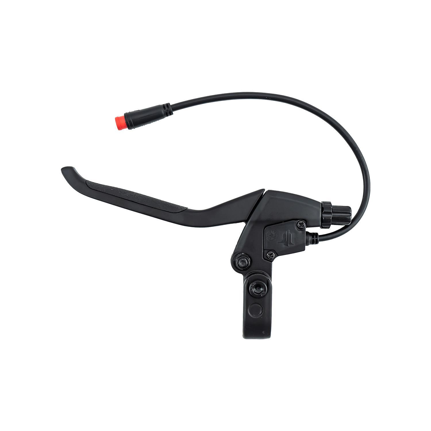 Maneta de Freno Izquierda + Sensor smartGyro para Speedway V3, Rockway 2/3