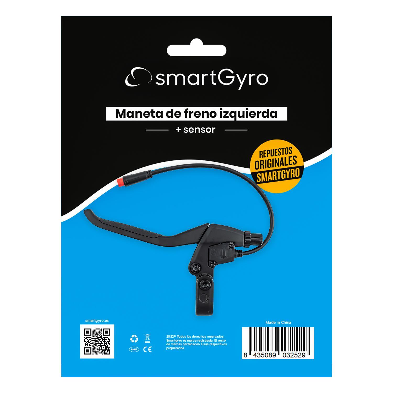 SMARTGYRO picture