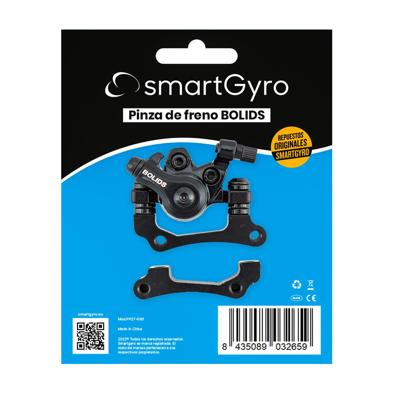 SMARTGYRO picture