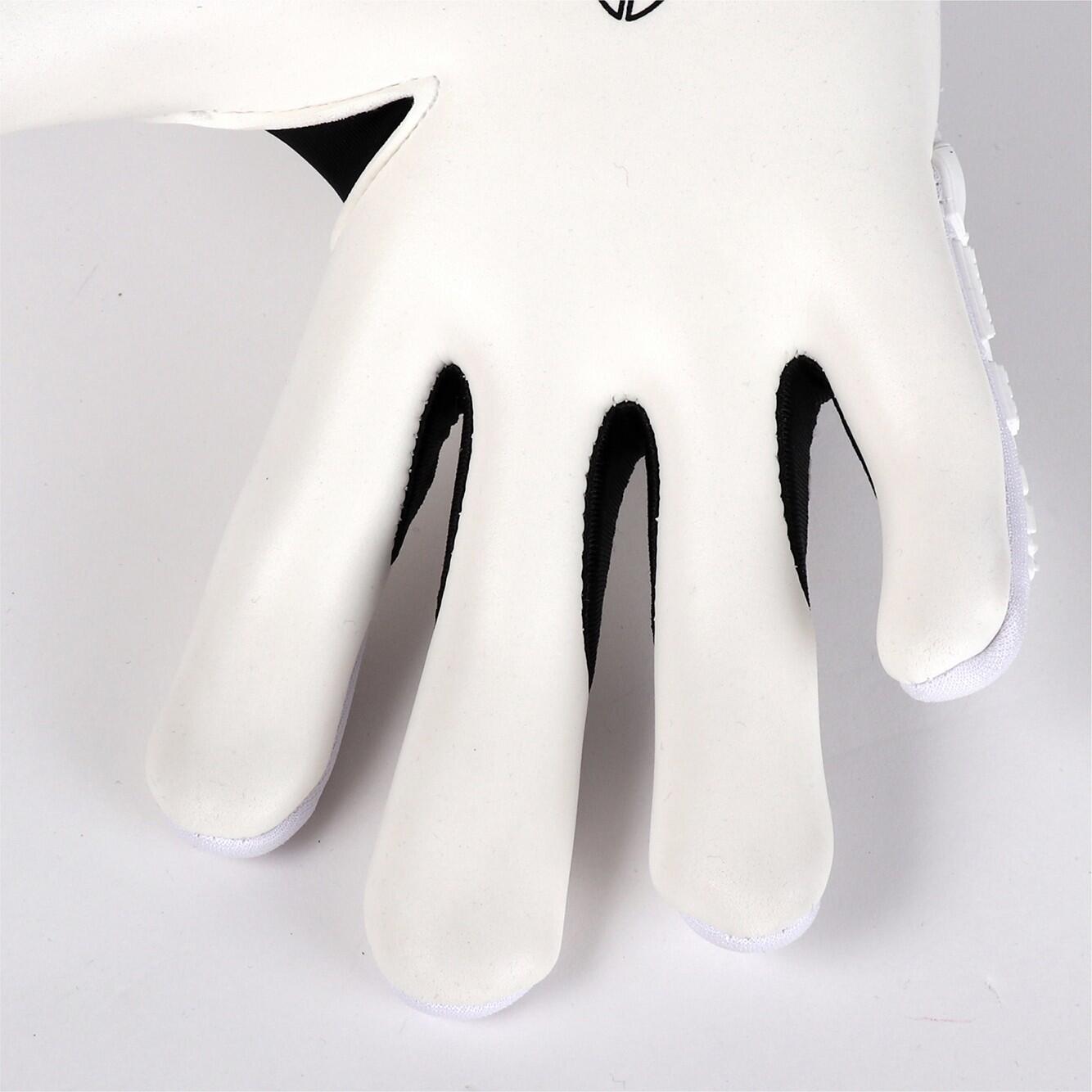 HO Soccer SSG LEGEND ERGO GECKO Goalkeeper Gloves - Decathlon