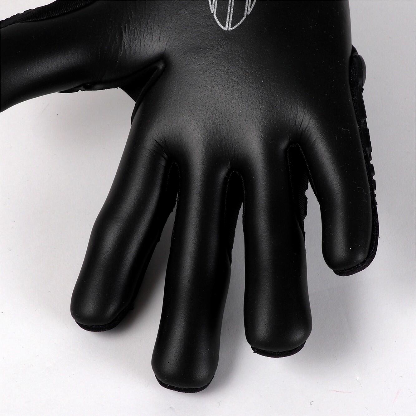 Guante de portero Ho Soccer Adulto SSG Legend Gecko Negro 6/7