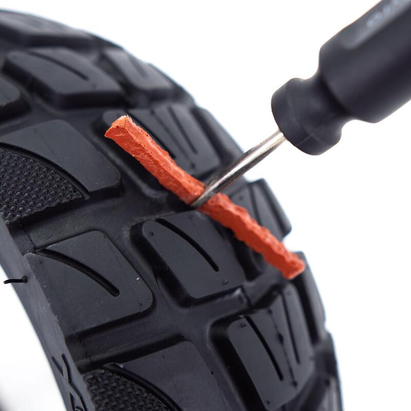 Kit de reparação de furos smartGyro para pneus sem câmara de ar