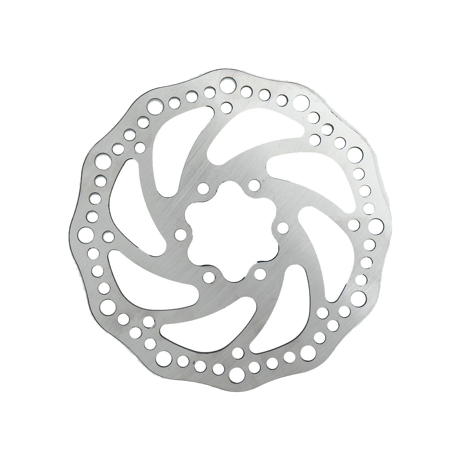 Disco de Freno Floreado smartGyro para Speedway V3, Rockway, Crossover 2/3
