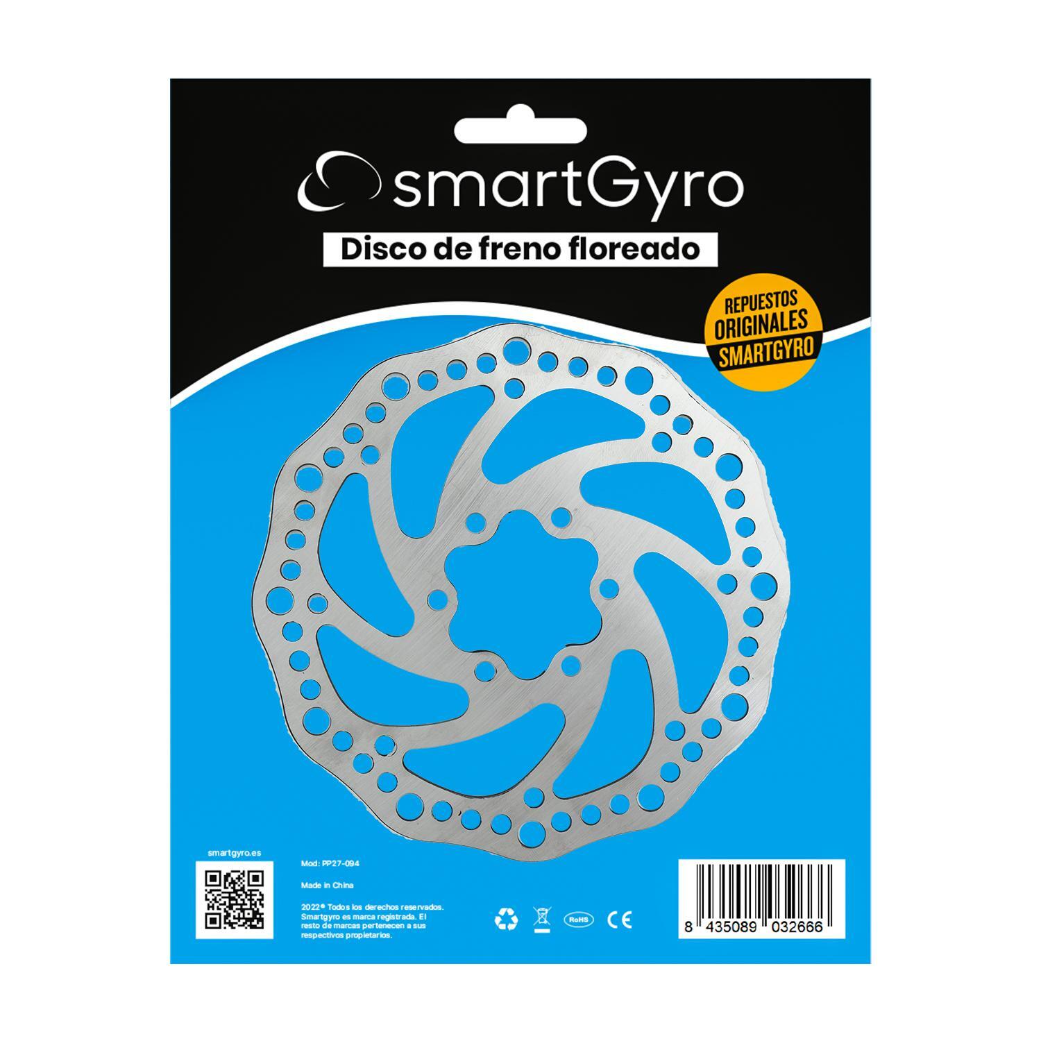 SMARTGYRO picture