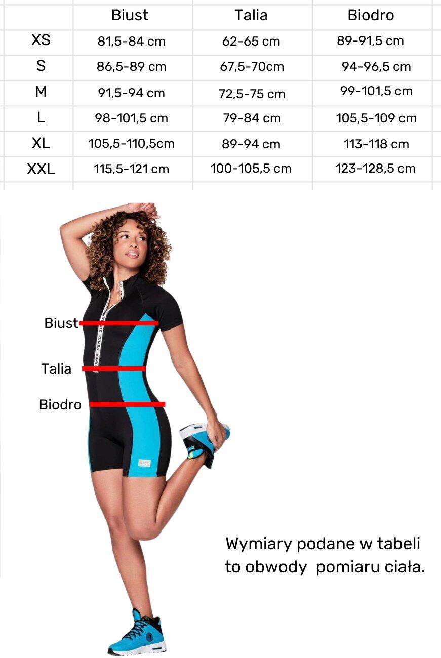 Reggiseno fitness Make The Cut ID FORTE 7/7