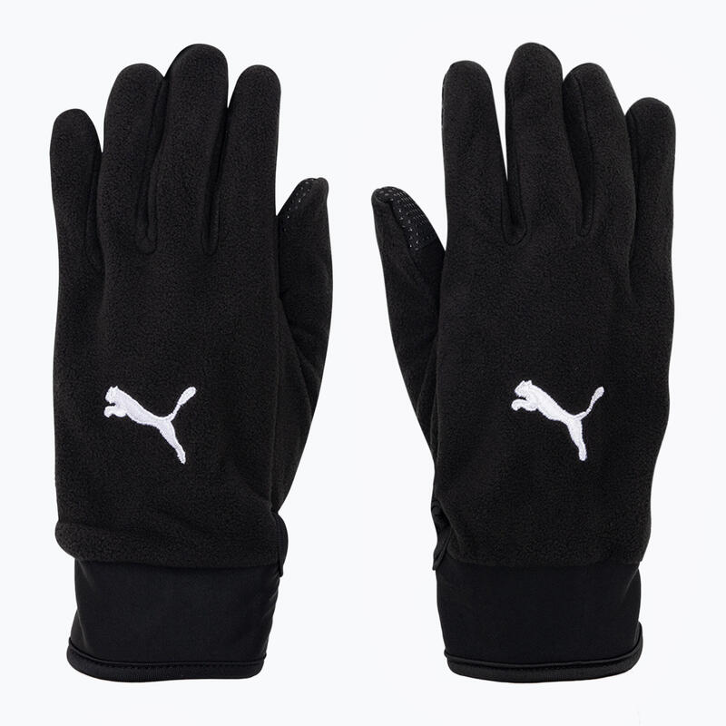 Gants de football d’hiver LIGA 21 PUMA Black