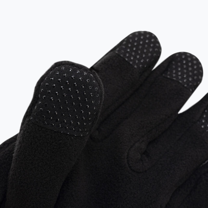 Gants de football d’hiver LIGA 21 PUMA Black