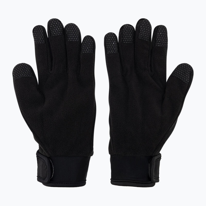 Gants de football d’hiver LIGA 21 PUMA Black