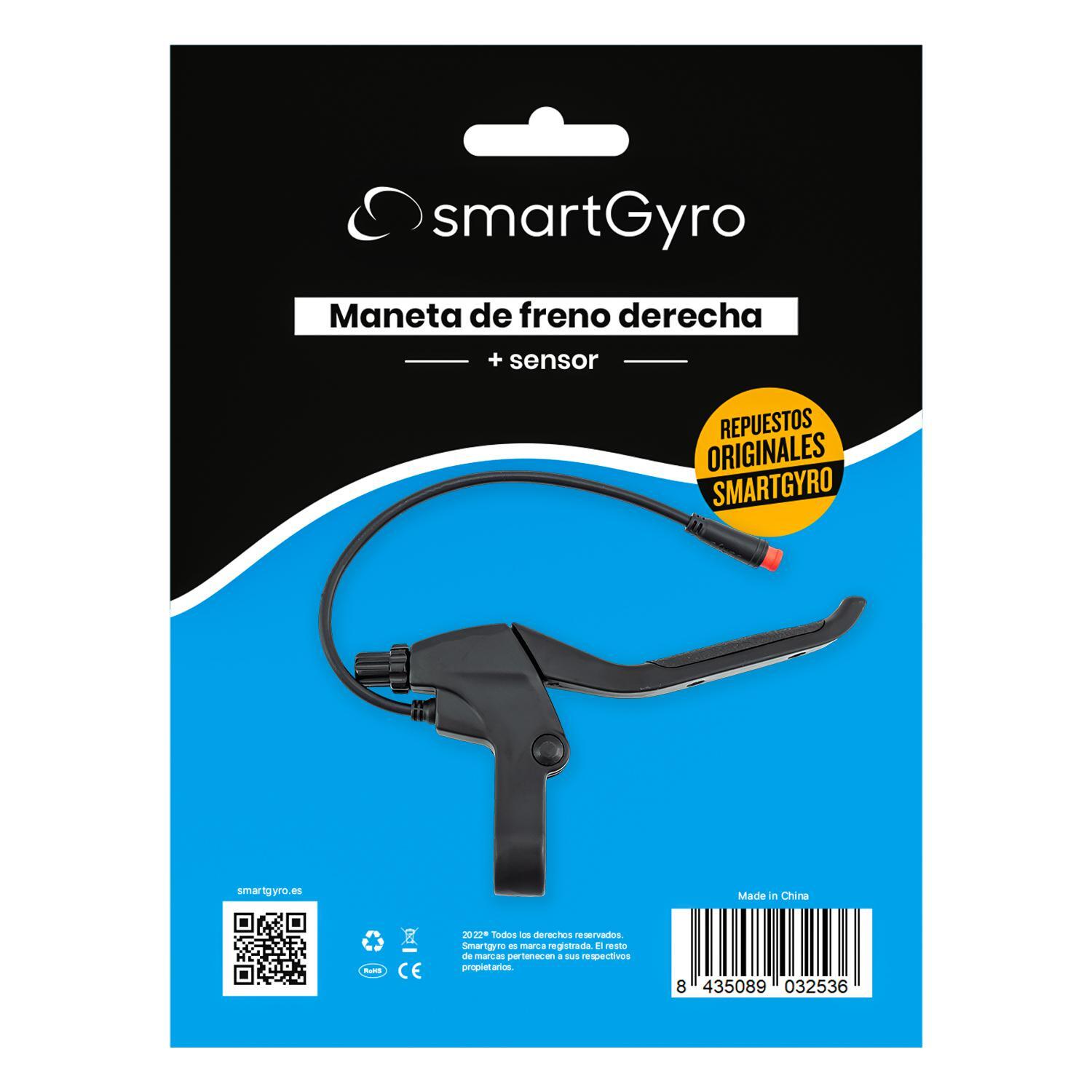 SMARTGYRO picture