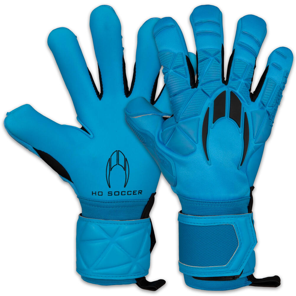 HO Soccer SSG LEGEND ERGO GECKO Goalkeeper Gloves