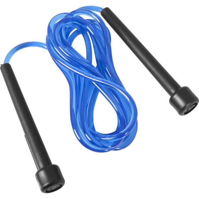 Springtouw Speed Rope 243 cm - Blauw