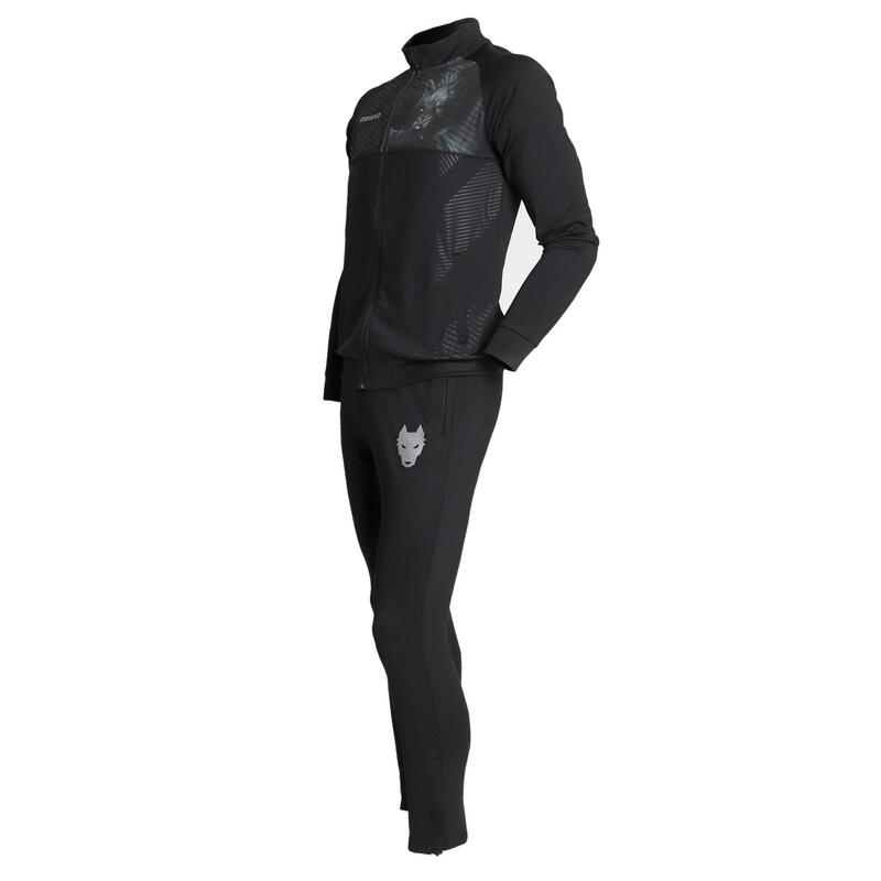 Trening antrenament/prezentare Drako Predator - XL