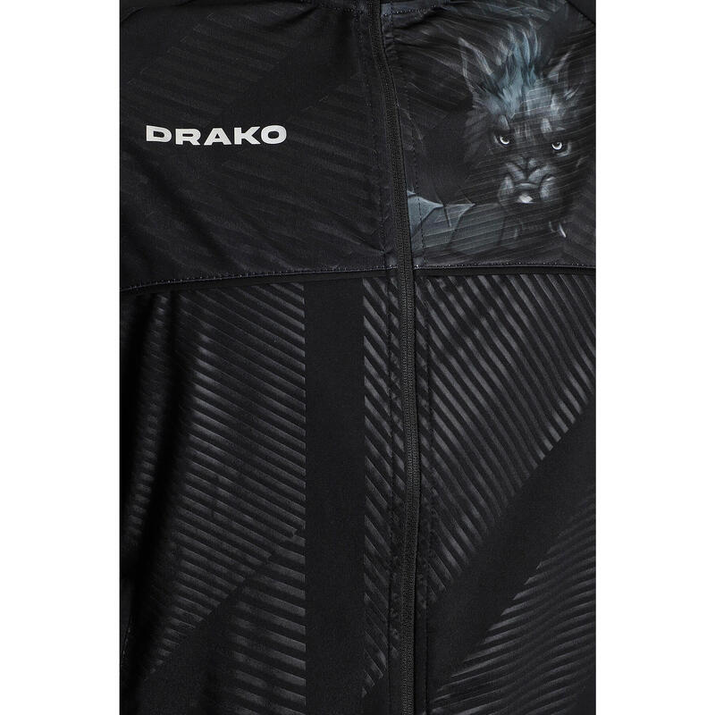 Trening antrenament/prezentare Drako Predator - XL