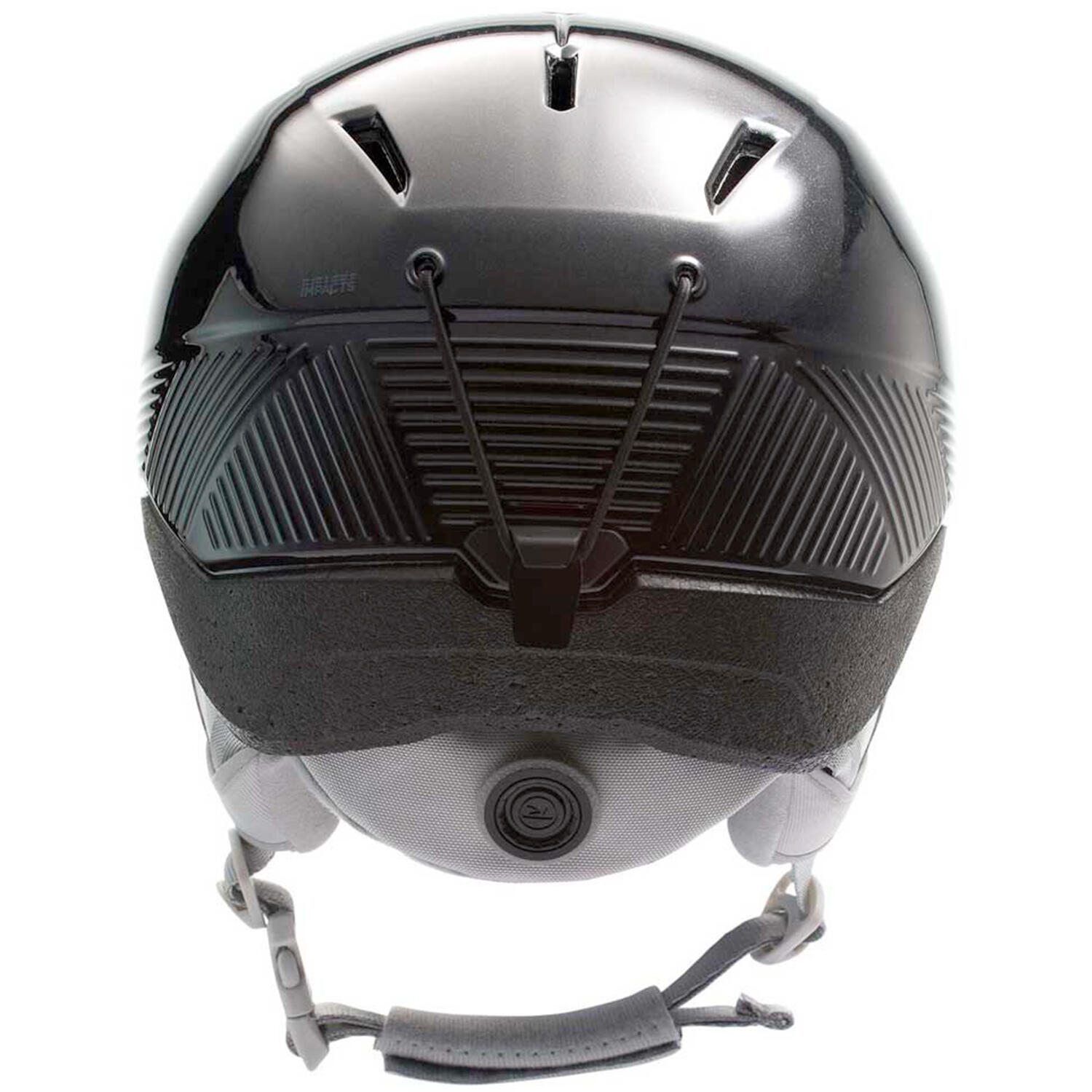Rossignol skihelm Fit Impacts Damen - Schwarz 2/4