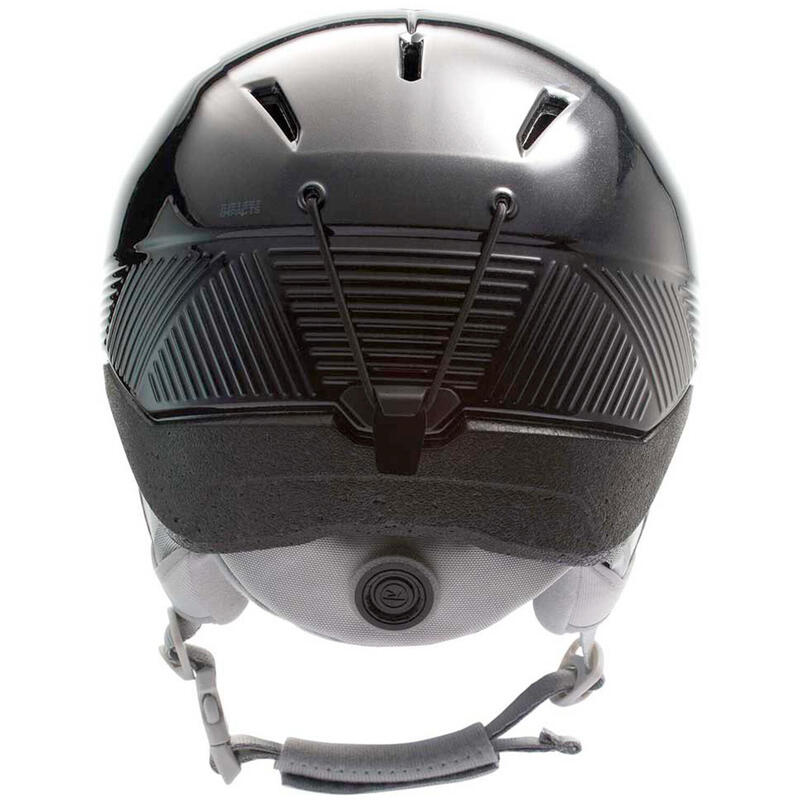 Rossignol skihelm Fit Impacts Dames Zwart ROSSIGNOL Decathlon.nl