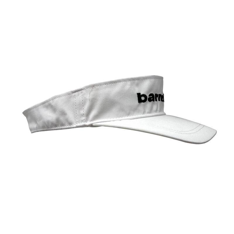 Gorra VISOR, visera para deportes.