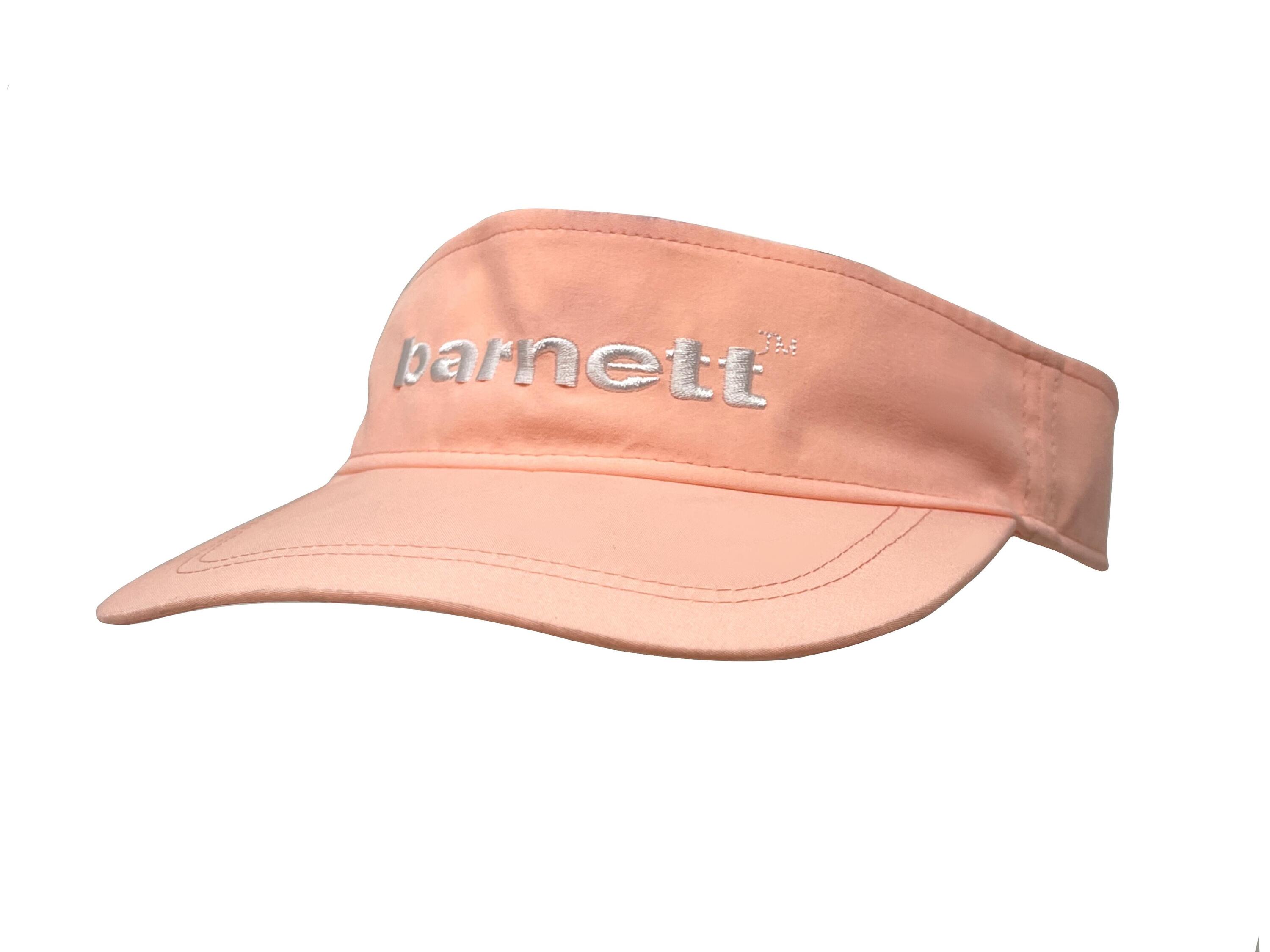 AV-001 VISOR Cap - Gorra con Visera, Negro 7/7