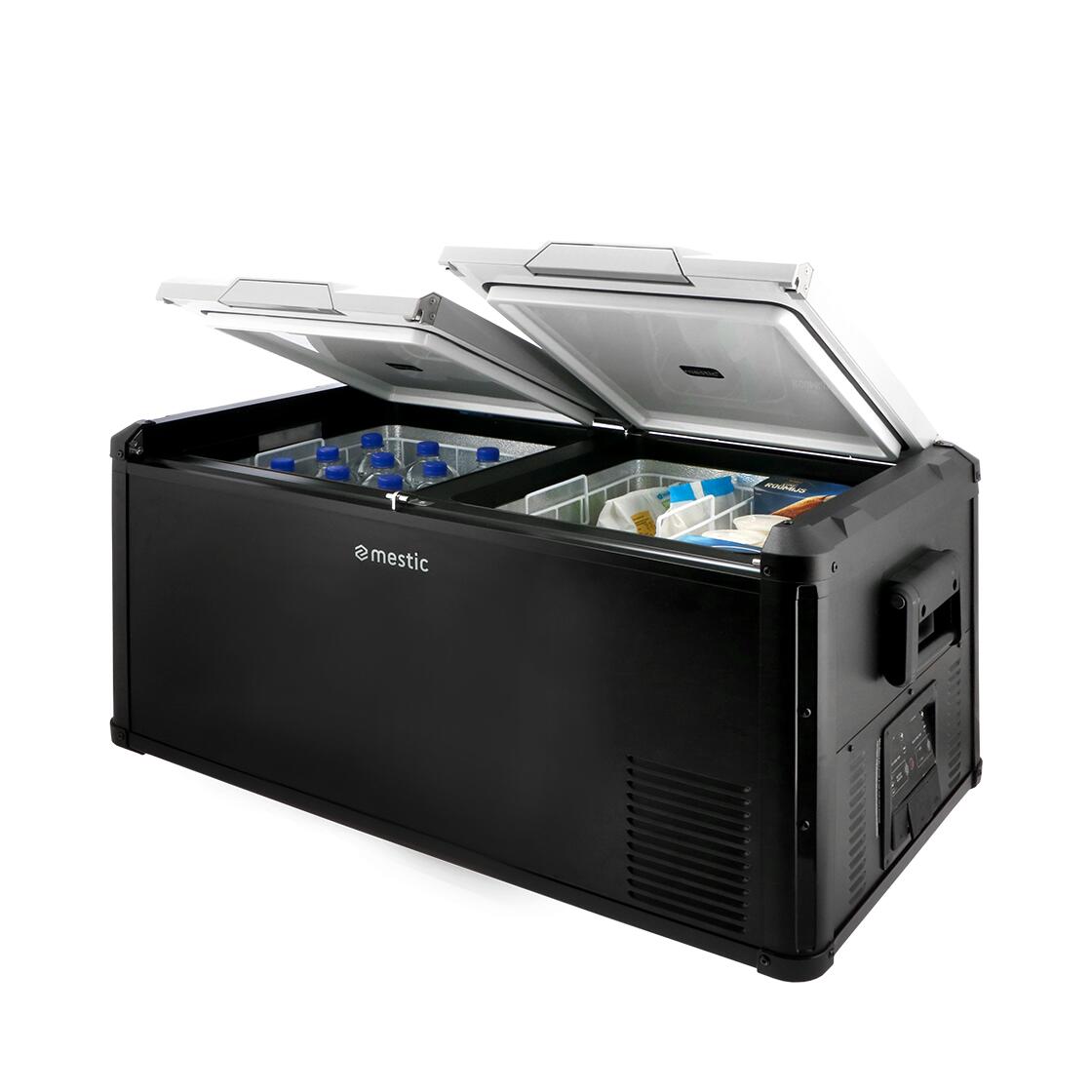 Mestic cool box MCCP-90 AC/DC DUAL UK 6/7