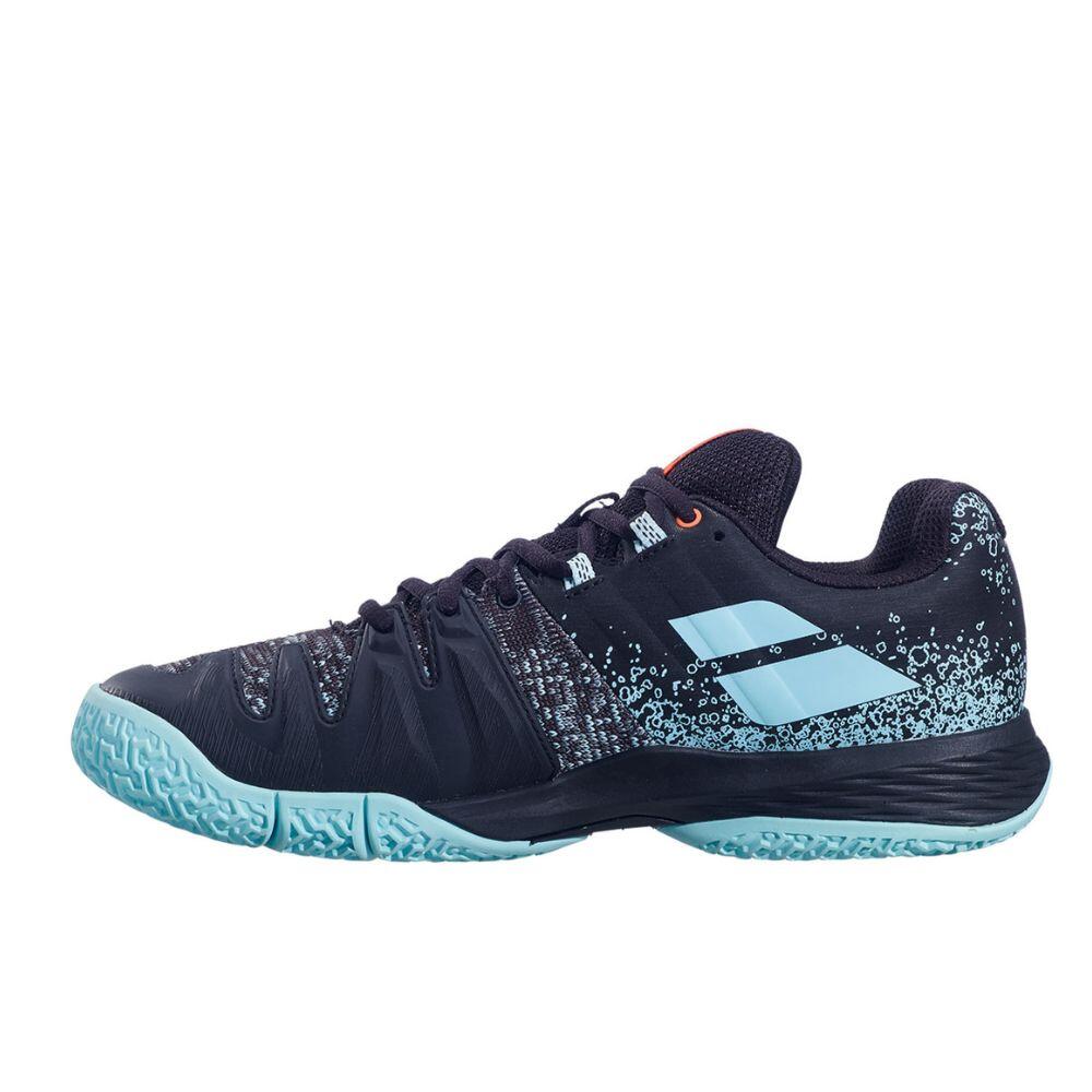 Women's Black And Blue Babolat Sensa 31s21757 2028 2/5