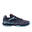 Chaussures Femme Babolat Sensa 31s21757 2028 Noir Et Bleu